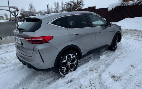 Haval F7 I, 2022 год, 1 880 000 рублей, 9 фотография