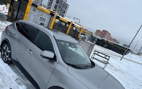 Haval F7 I, 2022 год, 1 880 000 рублей, 10 фотография