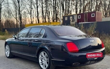 Bentley Continental Flying Spur, 2006 год, 1 350 000 рублей, 4 фотография