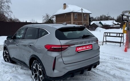 Haval F7 I, 2022 год, 1 880 000 рублей, 8 фотография