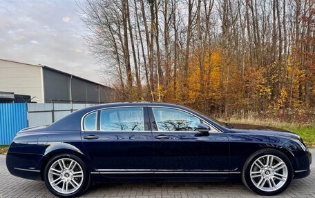 Bentley Continental Flying Spur, 2006 год, 1 350 000 рублей, 6 фотография