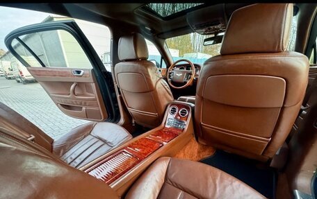 Bentley Continental Flying Spur, 2006 год, 1 350 000 рублей, 11 фотография