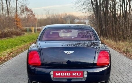 Bentley Continental Flying Spur, 2006 год, 1 350 000 рублей, 5 фотография