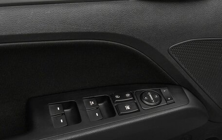 Hyundai Elantra VI рестайлинг, 2019 год, 1 770 000 рублей, 16 фотография