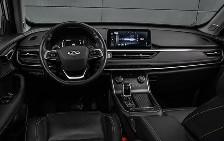 Chery Tiggo 8 I, 2023 год, 2 149 000 рублей, 6 фотография