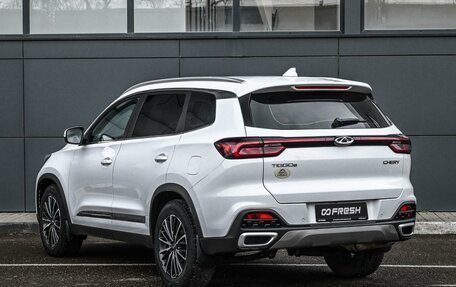 Chery Tiggo 8 I, 2023 год, 2 149 000 рублей, 2 фотография