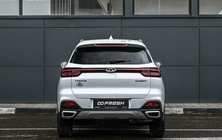 Chery Tiggo 8 I, 2023 год, 2 149 000 рублей, 4 фотография