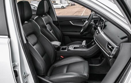 Chery Tiggo 8 I, 2023 год, 2 149 000 рублей, 8 фотография