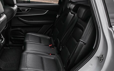 Chery Tiggo 8 I, 2023 год, 2 149 000 рублей, 9 фотография