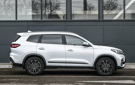 Chery Tiggo 8 I, 2023 год, 2 149 000 рублей, 5 фотография