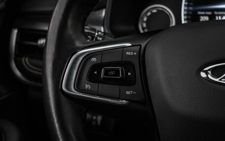 Chery Tiggo 8 I, 2023 год, 2 149 000 рублей, 15 фотография