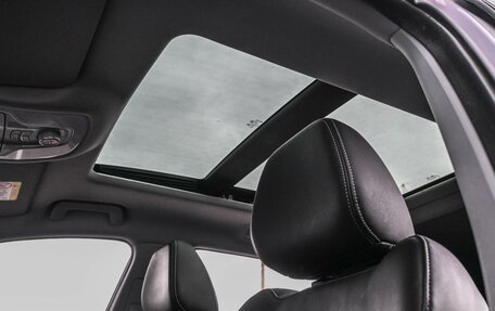 Chery Tiggo 8 I, 2023 год, 2 149 000 рублей, 12 фотография