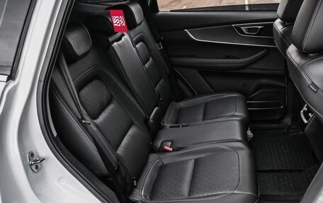 Chery Tiggo 8 I, 2023 год, 2 149 000 рублей, 7 фотография