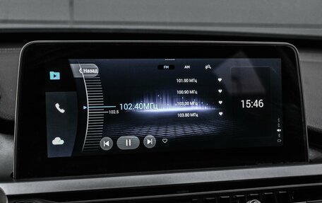 Chery Tiggo 8 I, 2023 год, 2 149 000 рублей, 20 фотография