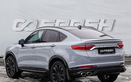 Geely Tugella FY11, 2024 год, 3 490 000 рублей, 2 фотография