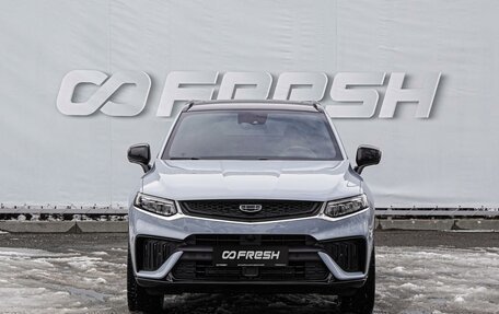 Geely Tugella FY11, 2024 год, 3 490 000 рублей, 3 фотография