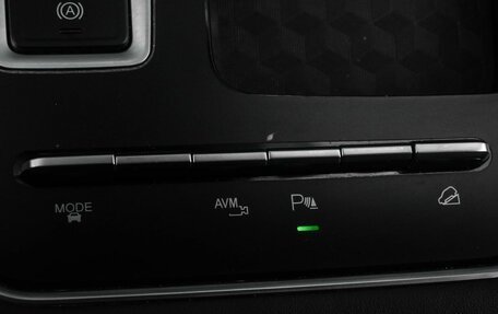 Chery Tiggo 8 I, 2023 год, 2 149 000 рублей, 22 фотография