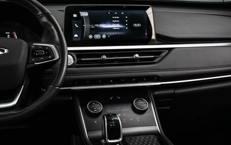 Chery Tiggo 8 I, 2023 год, 2 149 000 рублей, 24 фотография