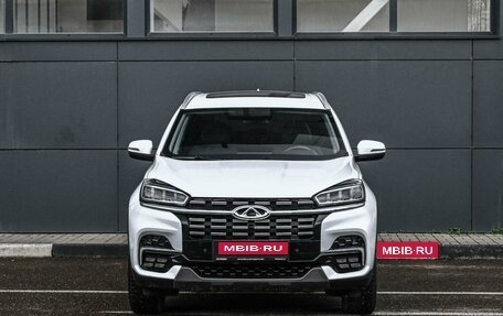 Chery Tiggo 8 I, 2023 год, 2 149 000 рублей, 3 фотография