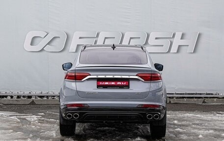 Geely Tugella FY11, 2024 год, 3 490 000 рублей, 4 фотография