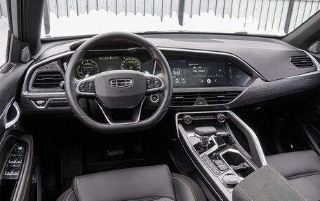 Geely Tugella FY11, 2024 год, 3 490 000 рублей, 6 фотография