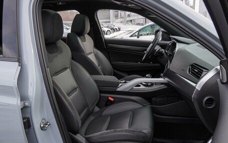 Geely Tugella FY11, 2024 год, 3 490 000 рублей, 8 фотография