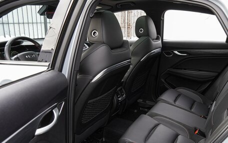 Geely Tugella FY11, 2024 год, 3 490 000 рублей, 11 фотография