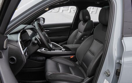 Geely Tugella FY11, 2024 год, 3 490 000 рублей, 10 фотография