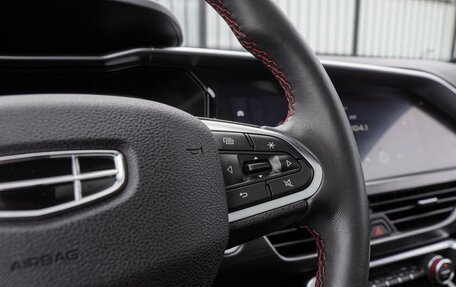 Geely Tugella FY11, 2024 год, 3 490 000 рублей, 18 фотография