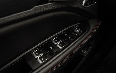 Geely Tugella FY11, 2024 год, 3 490 000 рублей, 20 фотография