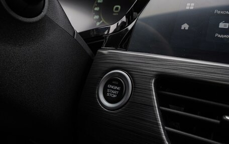 Geely Tugella FY11, 2024 год, 3 490 000 рублей, 23 фотография