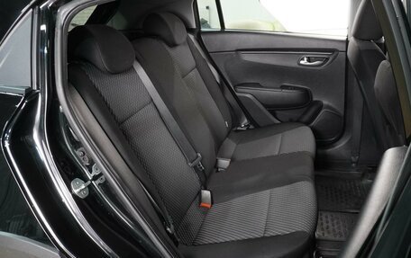 KIA Rio IV, 2019 год, 1 599 000 рублей, 7 фотография