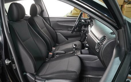 KIA Rio IV, 2019 год, 1 599 000 рублей, 8 фотография