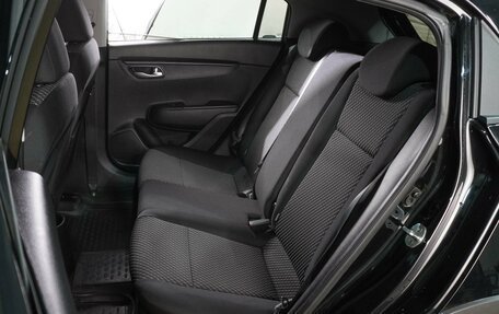 KIA Rio IV, 2019 год, 1 599 000 рублей, 9 фотография