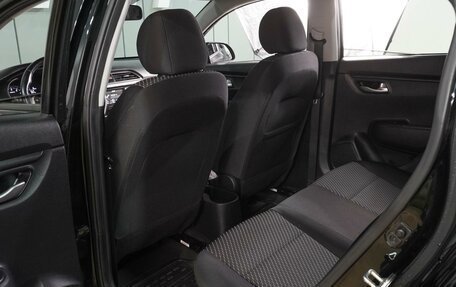 KIA Rio IV, 2019 год, 1 599 000 рублей, 11 фотография