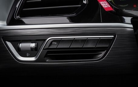 Geely Tugella FY11, 2024 год, 3 490 000 рублей, 21 фотография