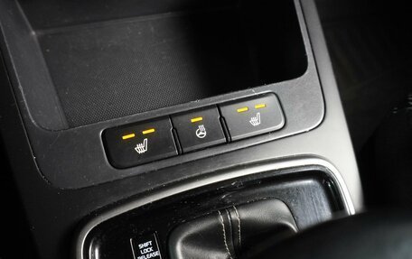 KIA Rio IV, 2019 год, 1 599 000 рублей, 16 фотография