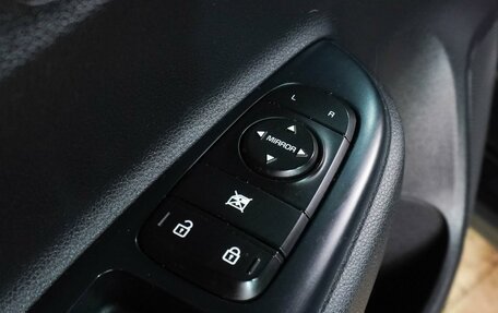 KIA Rio IV, 2019 год, 1 599 000 рублей, 17 фотография