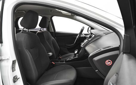 Ford Focus III, 2017 год, 1 298 000 рублей, 8 фотография