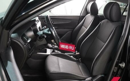 KIA Rio IV, 2019 год, 1 599 000 рублей, 10 фотография