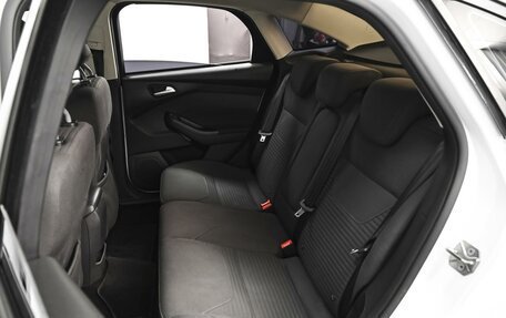 Ford Focus III, 2017 год, 1 298 000 рублей, 9 фотография