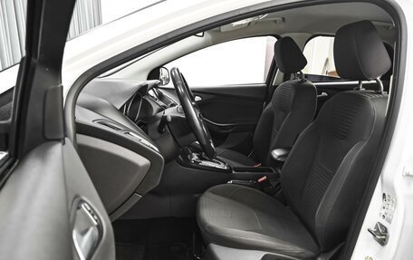 Ford Focus III, 2017 год, 1 298 000 рублей, 10 фотография