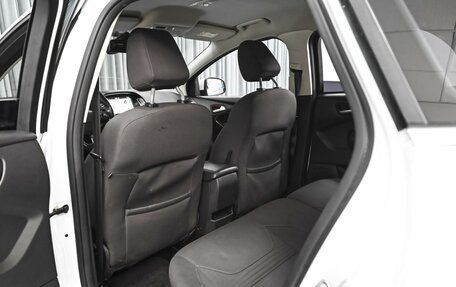 Ford Focus III, 2017 год, 1 298 000 рублей, 11 фотография