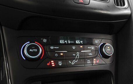 Ford Focus III, 2017 год, 1 298 000 рублей, 15 фотография