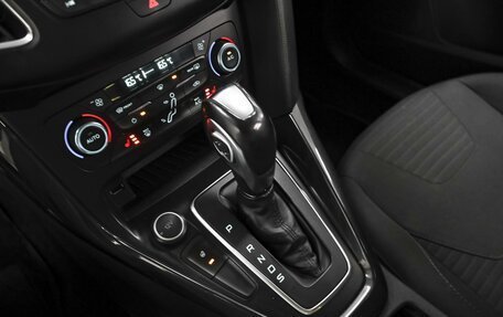 Ford Focus III, 2017 год, 1 298 000 рублей, 12 фотография