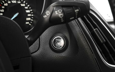 Ford Focus III, 2017 год, 1 298 000 рублей, 19 фотография