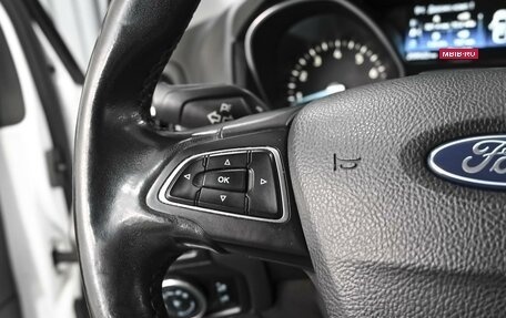 Ford Focus III, 2017 год, 1 298 000 рублей, 20 фотография