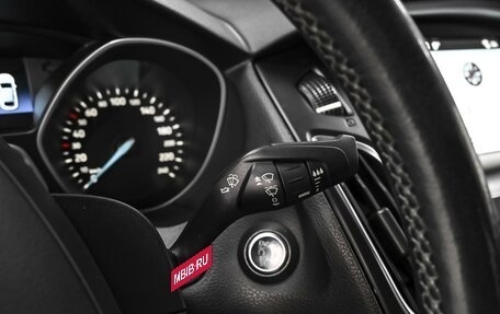 Ford Focus III, 2017 год, 1 298 000 рублей, 18 фотография