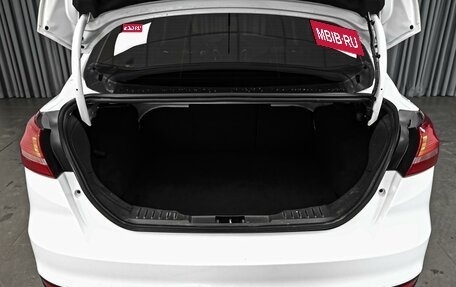 Ford Focus III, 2017 год, 1 298 000 рублей, 23 фотография