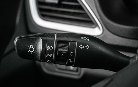 Hyundai Solaris II рестайлинг, 2018 год, 1 249 000 рублей, 15 фотография